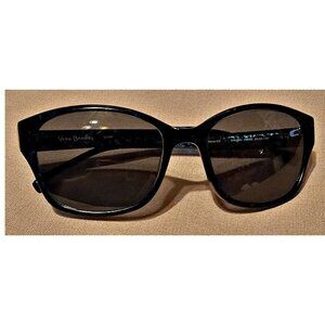 Vera Bradley Blue Tortoise Shell UV400 Sunglasses